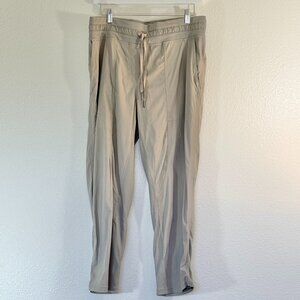 Dance Studio Mid Rise Jogger by Lululemon